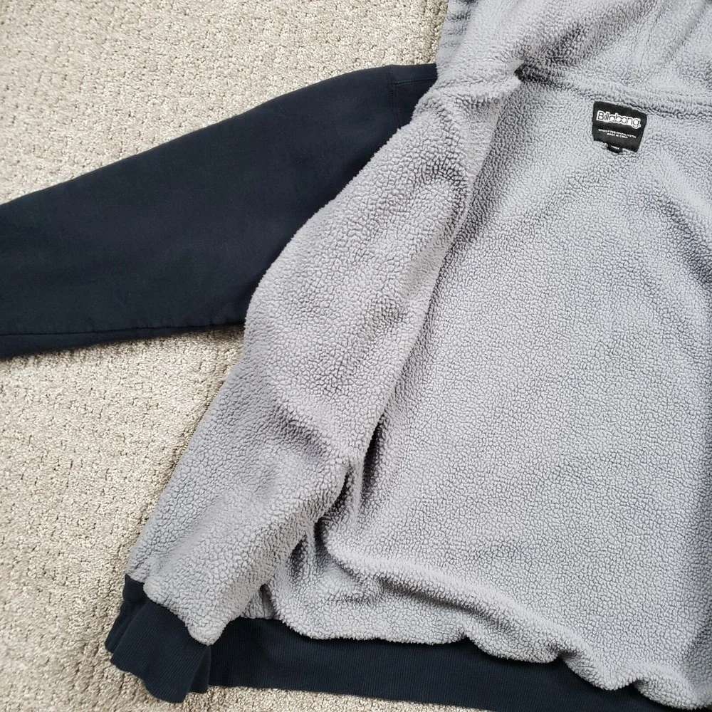 Billabong very good